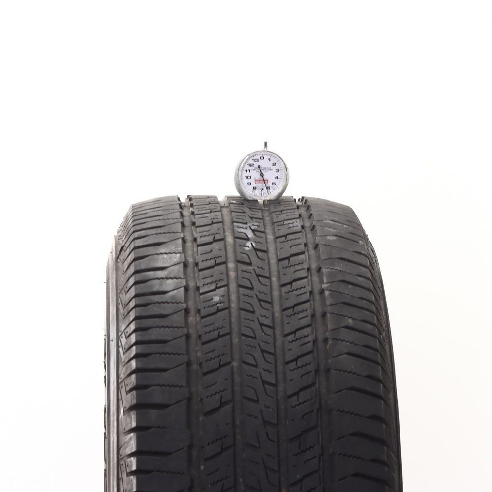 Set of (4) Used 265/70R17 Pathfinder HT 115T - 6-6.5/32 - Image 2