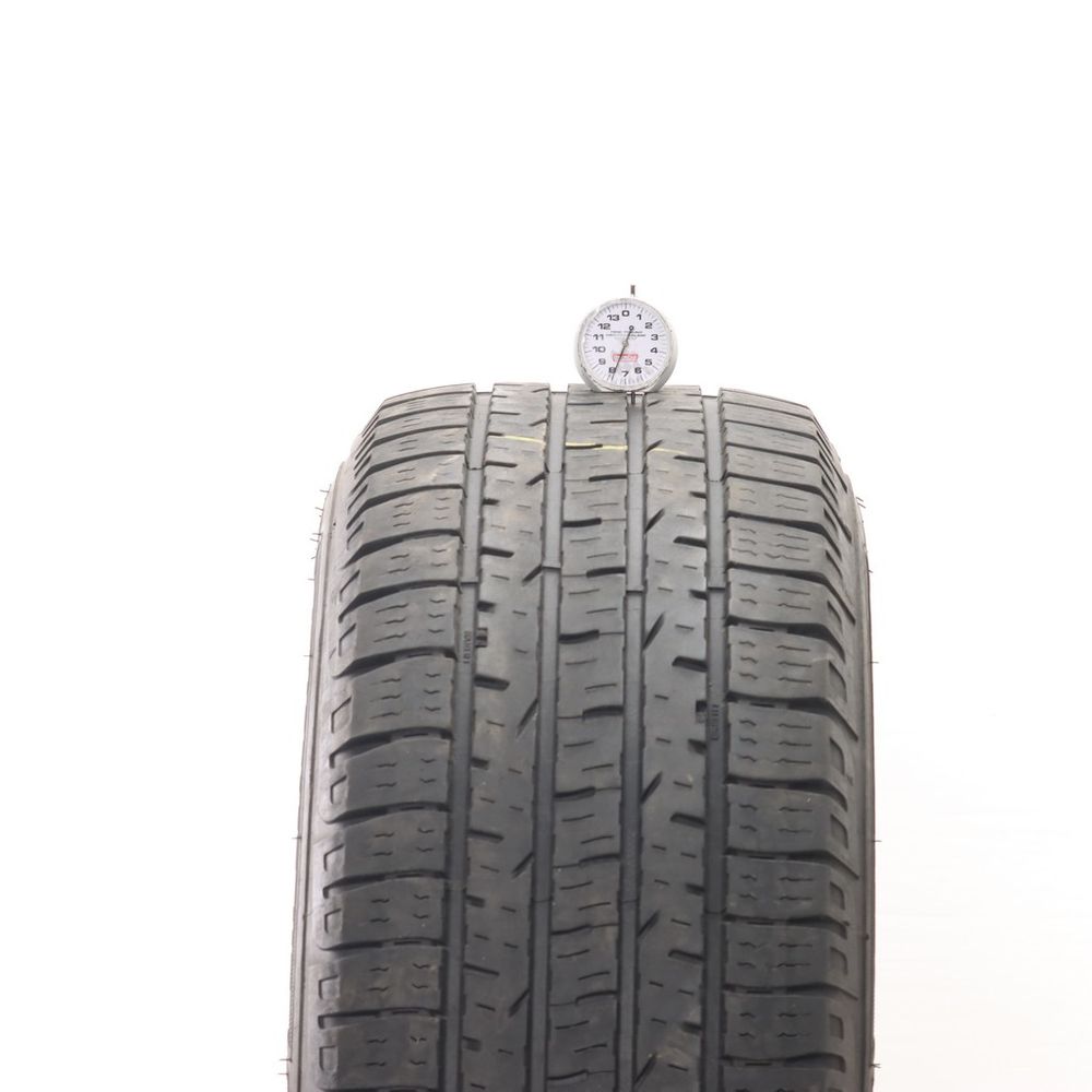 Used 265/60R18 Goodyear Wrangler Steadfast HT Kevlar 110H - 7.5/32 - Image 2