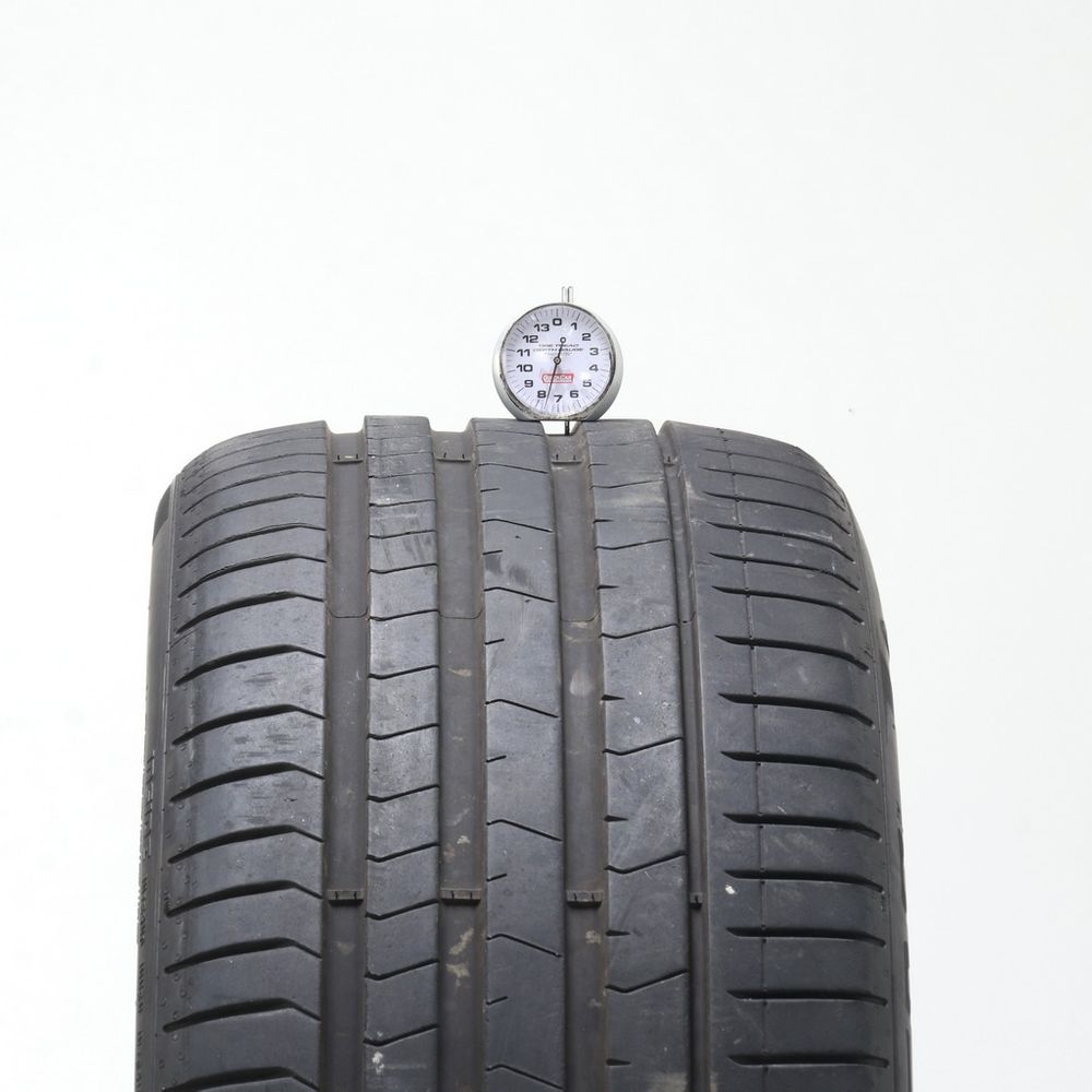 Used 275/35ZR22 Pirelli P Zero B PZ4 104Y - 7.5/32 - Image 2