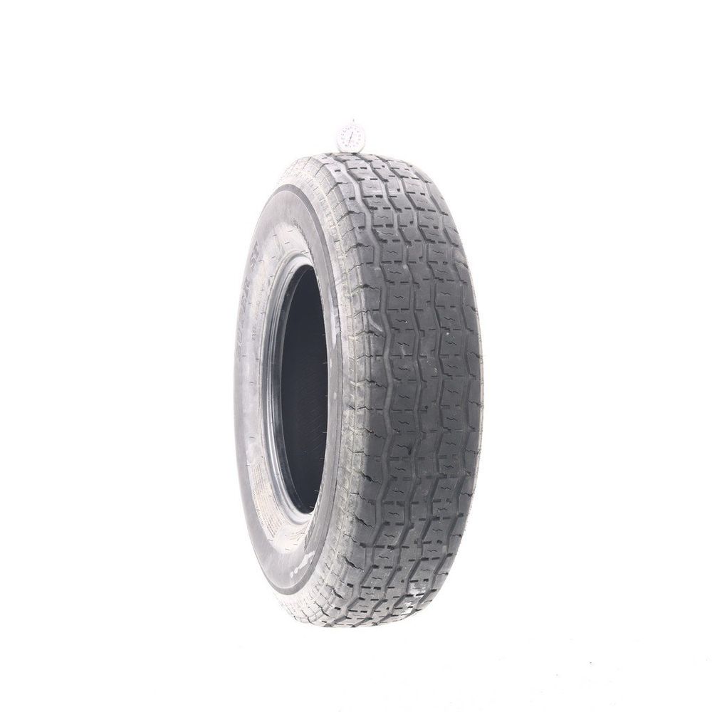 Used ST 235/80R16 Westlake Super ST 124/120L E - 7.5/32 - Image 1