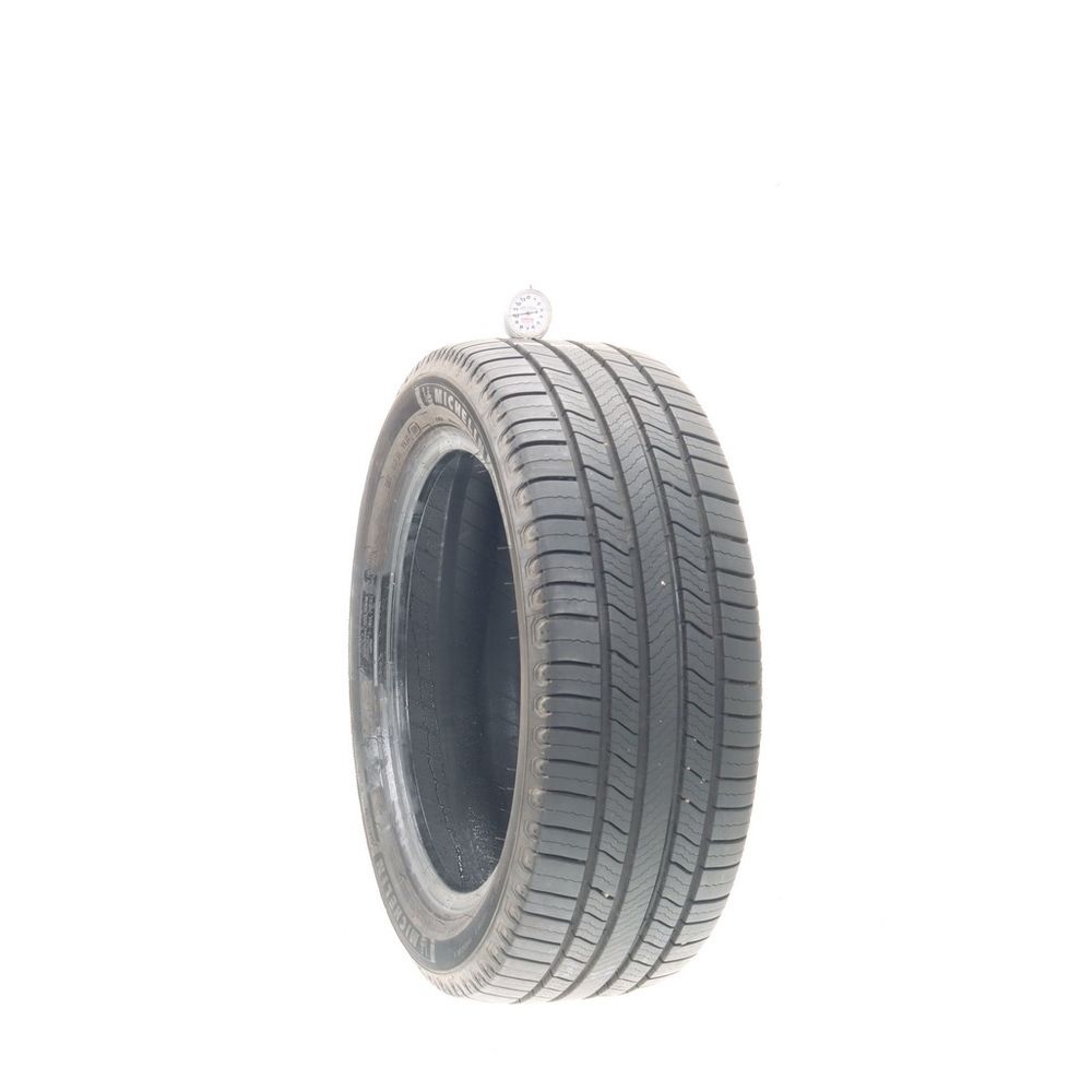 Set of (2) Used 215/50R17 Michelin Defender 2 95H - 9.5-10/32 - Image 4