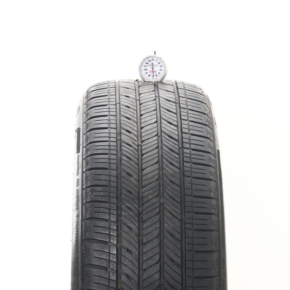 Set of (4) Used 235/50R21 Bridgestone Alenza Sport A/S ENLITEN 101V - 6.5-8/32 - Image 2