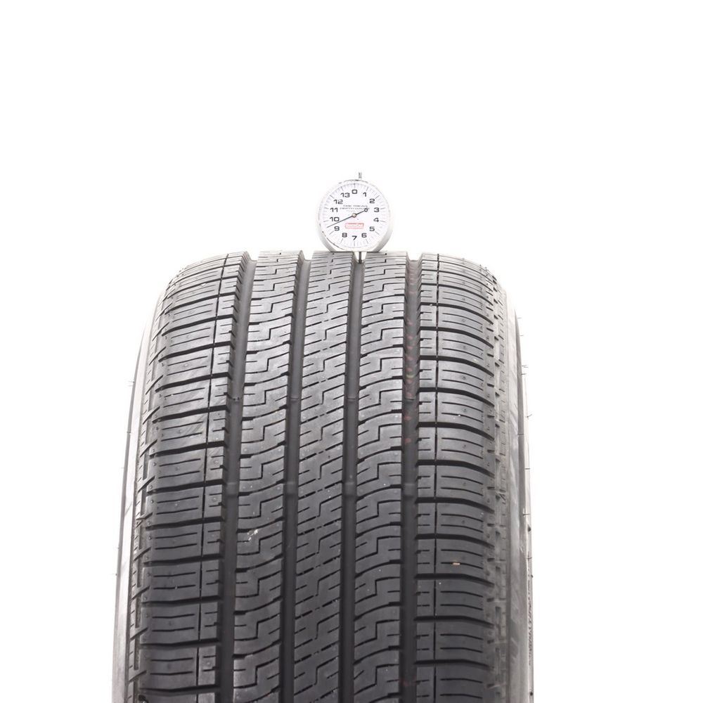 Set of (2) Used 245/45R19 Bridgestone Turanza EL42 98V - 9.5/32 - Image 2