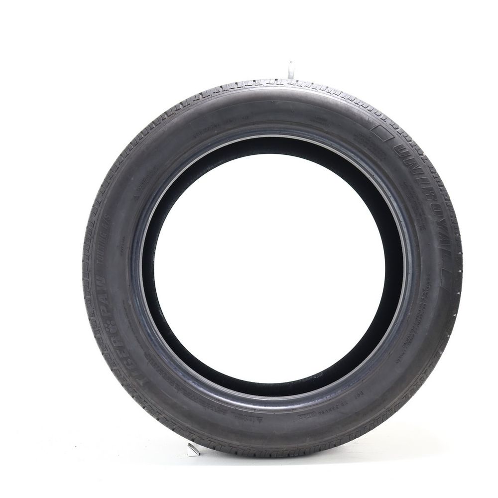 Used 235/55R20 Uniroyal Tiger Paw Touring A/S 102V - 6.5/32 - Image 3
