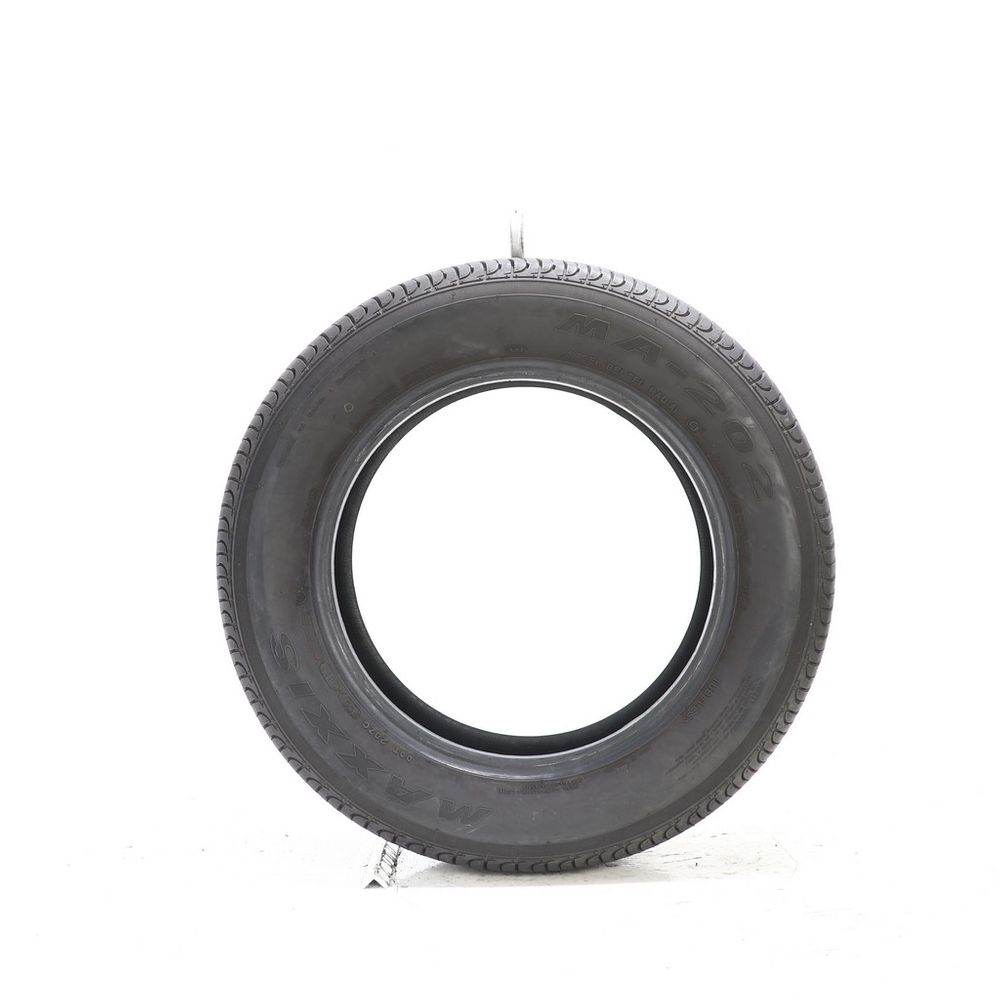 Used 195/65R15 Maxxis MA-202 91H - 8/32 - Image 3