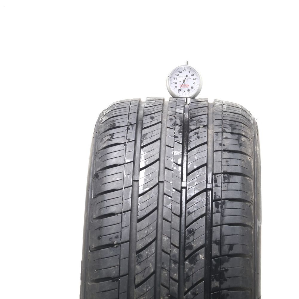 Used 225/50R18 Delta Grand Prix Tour RS 95H - 8/32 - Image 2