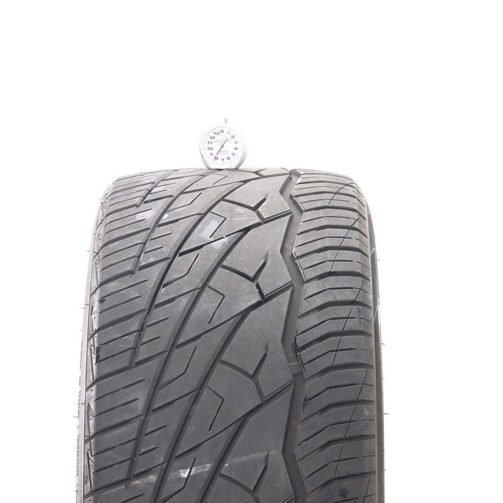 Used 285/40ZR22 Giovanna A/S 110W - 8/32 - Image 2