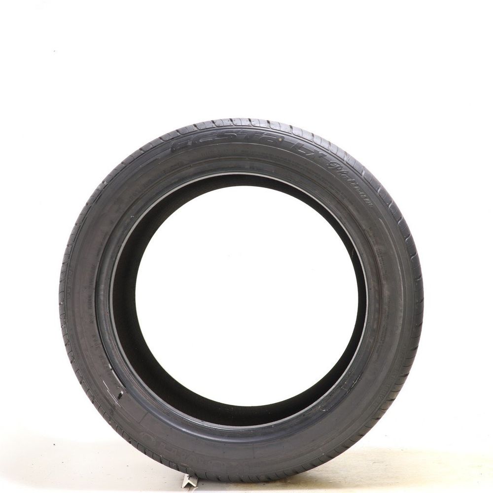 New 245/45ZR18 Kumho Ecsta LX Platinum 100W - 10/32 - Image 3
