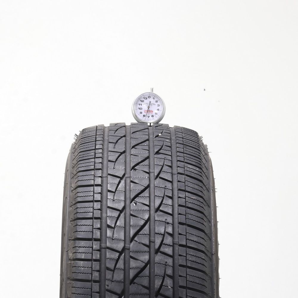 Used 225/70R16 Firestone Destination LE3 103T - 7.5/32 - Image 2