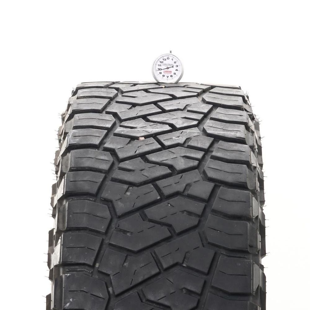Used LT 35X12.5R20 Toyo Open Country RT Trail 125Q F - 9.5/32 - Image 2