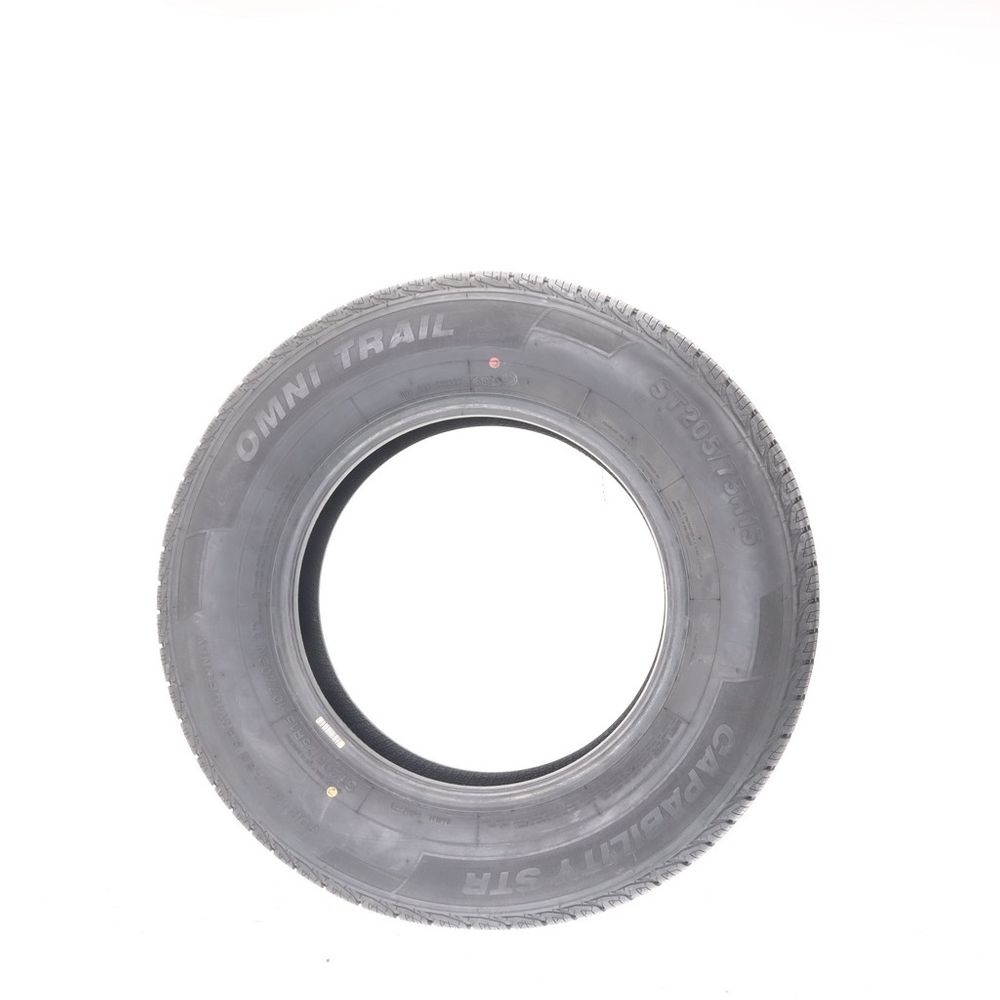 New ST 205/75R15 Omni Trail Capability STR 107/102N D - Image 3