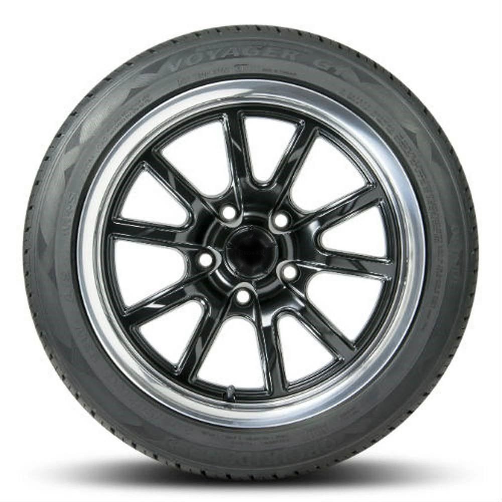 New P 205/60R16 Groundspeed Voyager GT 92V - Image 2