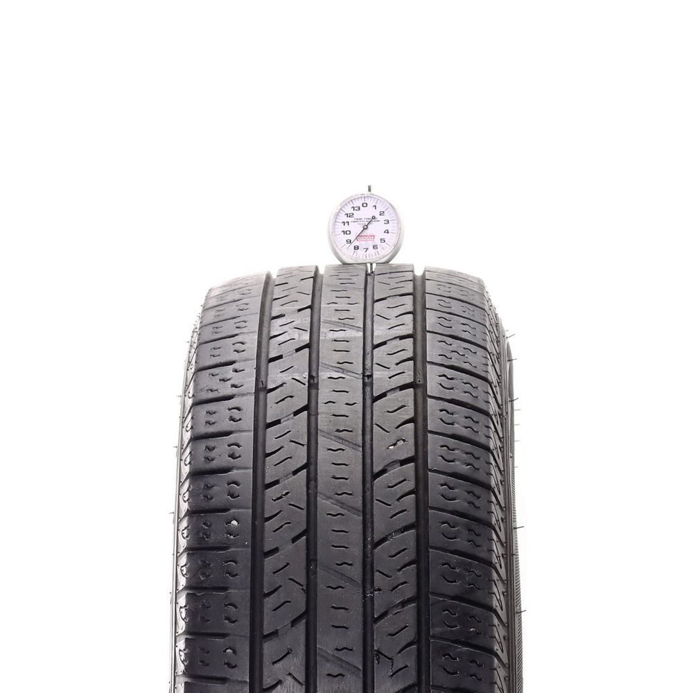 Set of (2) Used LT 235/80R17 Nexen Roadian HTX RH5 LTV 120/117R E - 8-8.5/32 - Image 5