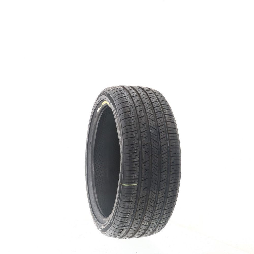 Driven Once 225/40R18 Summit Ultramax UHP AS 92W - 10/32 - Image 1