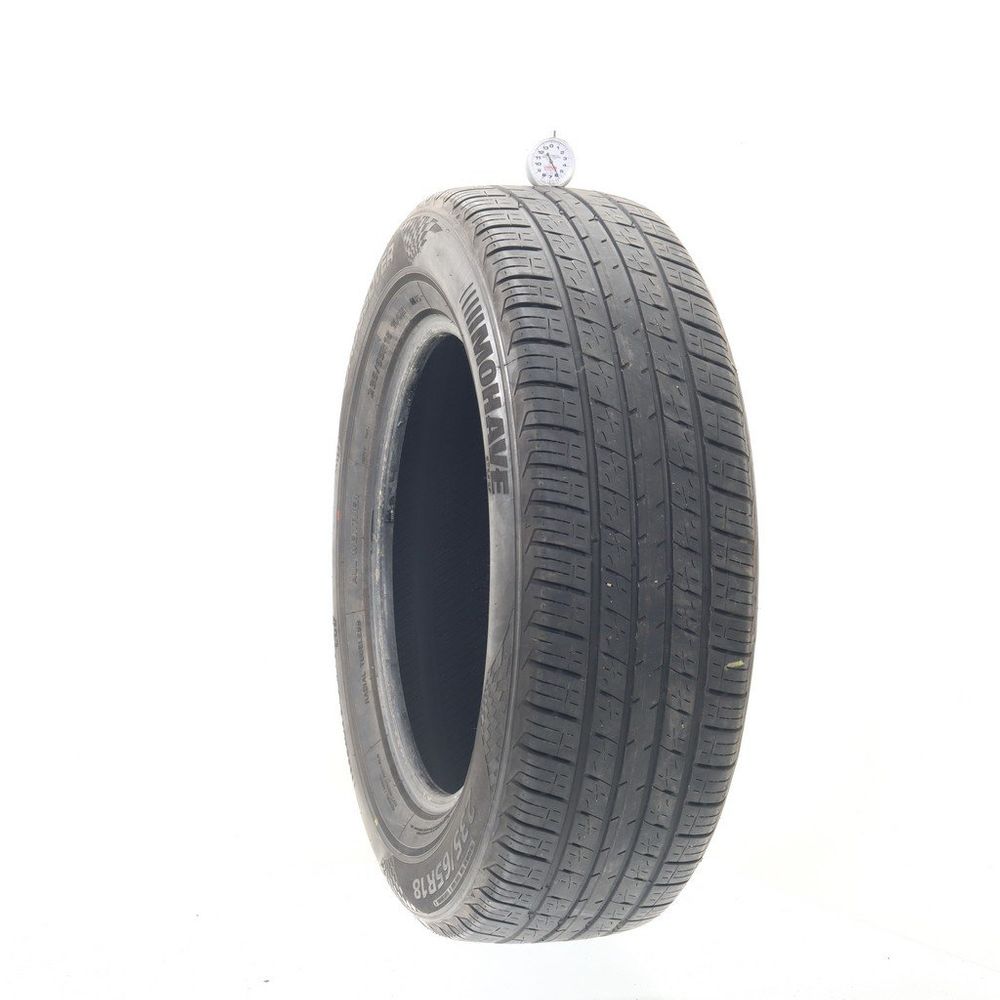 Set of (2) Used 235/65R18 Mohave Crossover CUV 106H - 5.5-7/32 - Image 1