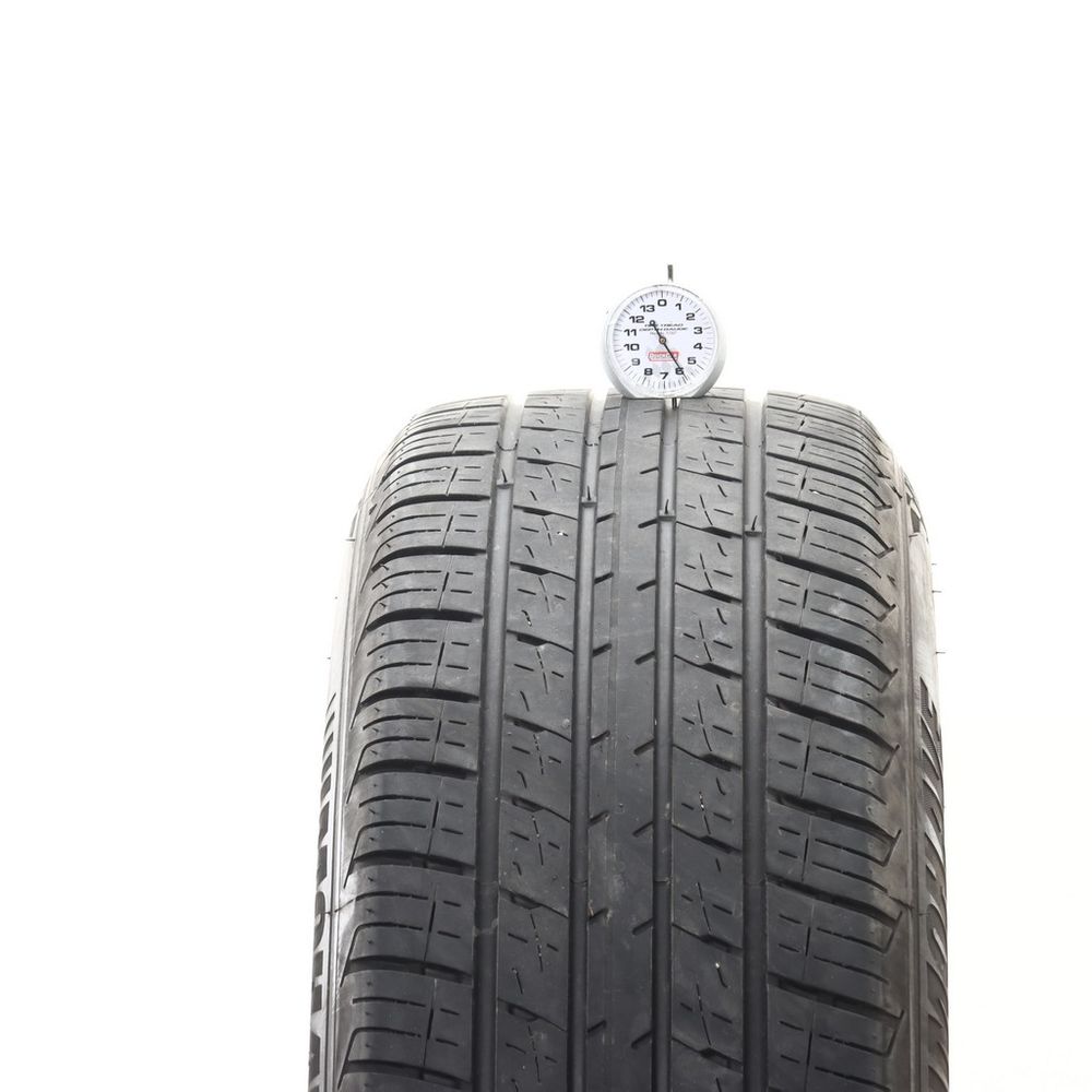 Set of (2) Used 235/65R18 Mohave Crossover CUV 106H - 5.5-7/32 - Image 2