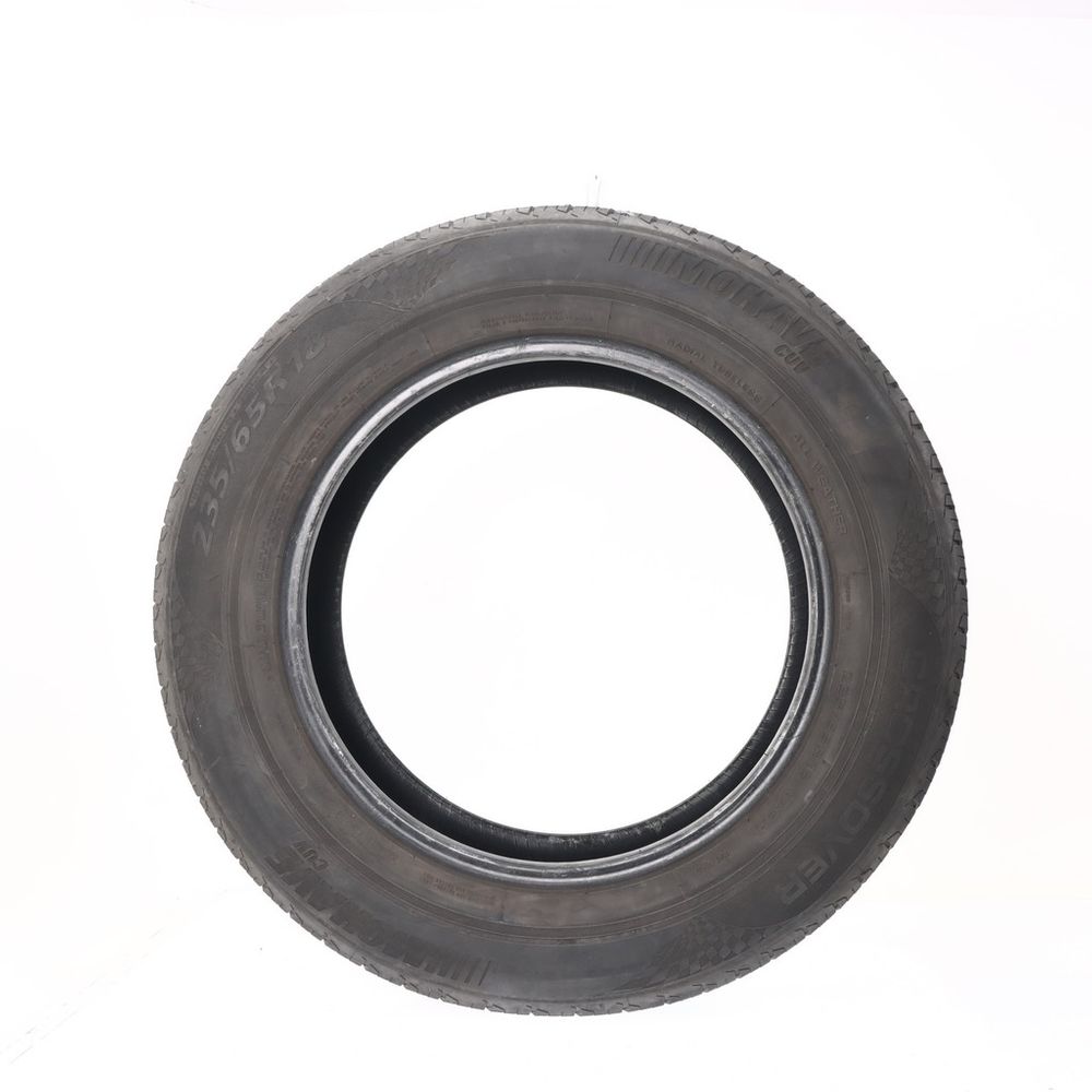 Set of (2) Used 235/65R18 Mohave Crossover CUV 106H - 5.5-7/32 - Image 6