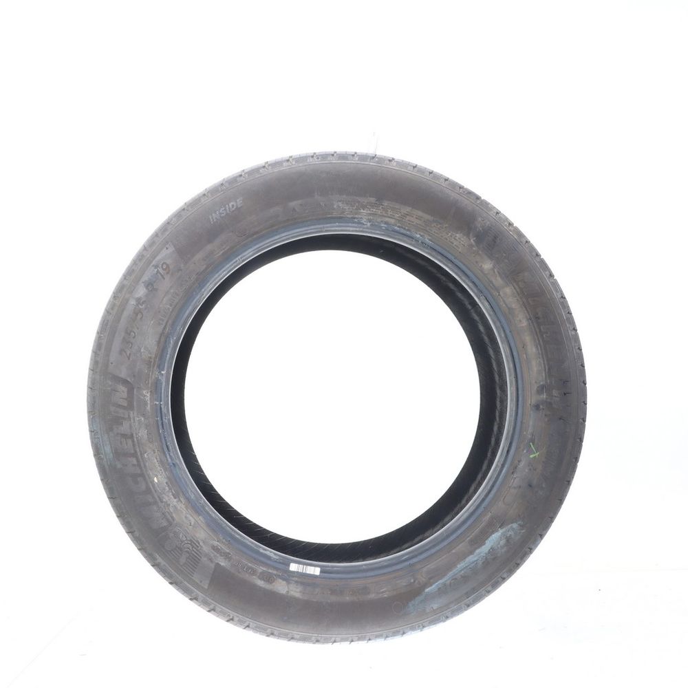 Used 235/55R19 Michelin Primacy All Season MO 105H - 6/32 - Image 3