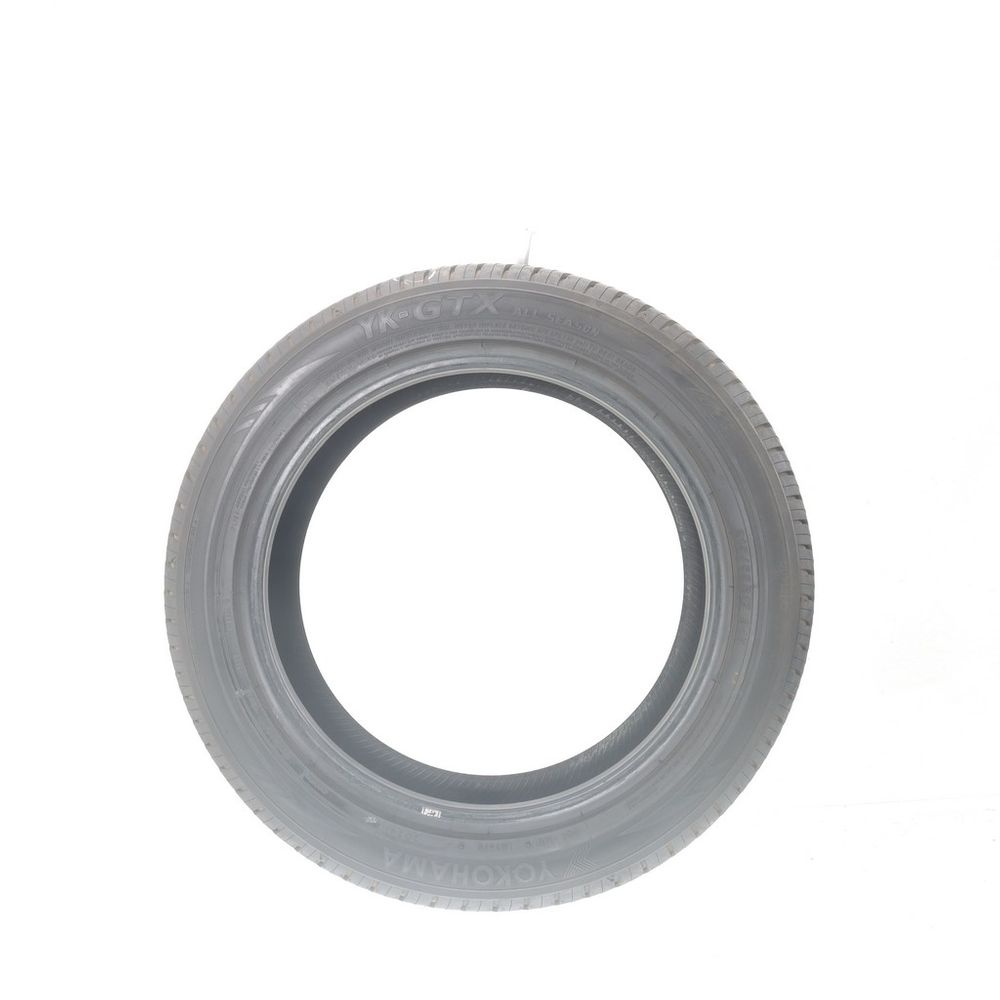 Used 215/55R17 Yokohama YK-CTX 94V - 10/32 - Image 3