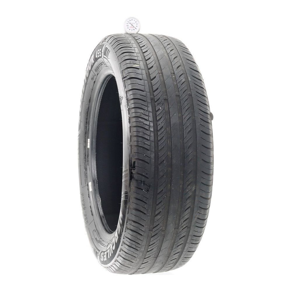 Used 225/55R18 Hercules Roadtour 455 98H - 5/32 - Image 1