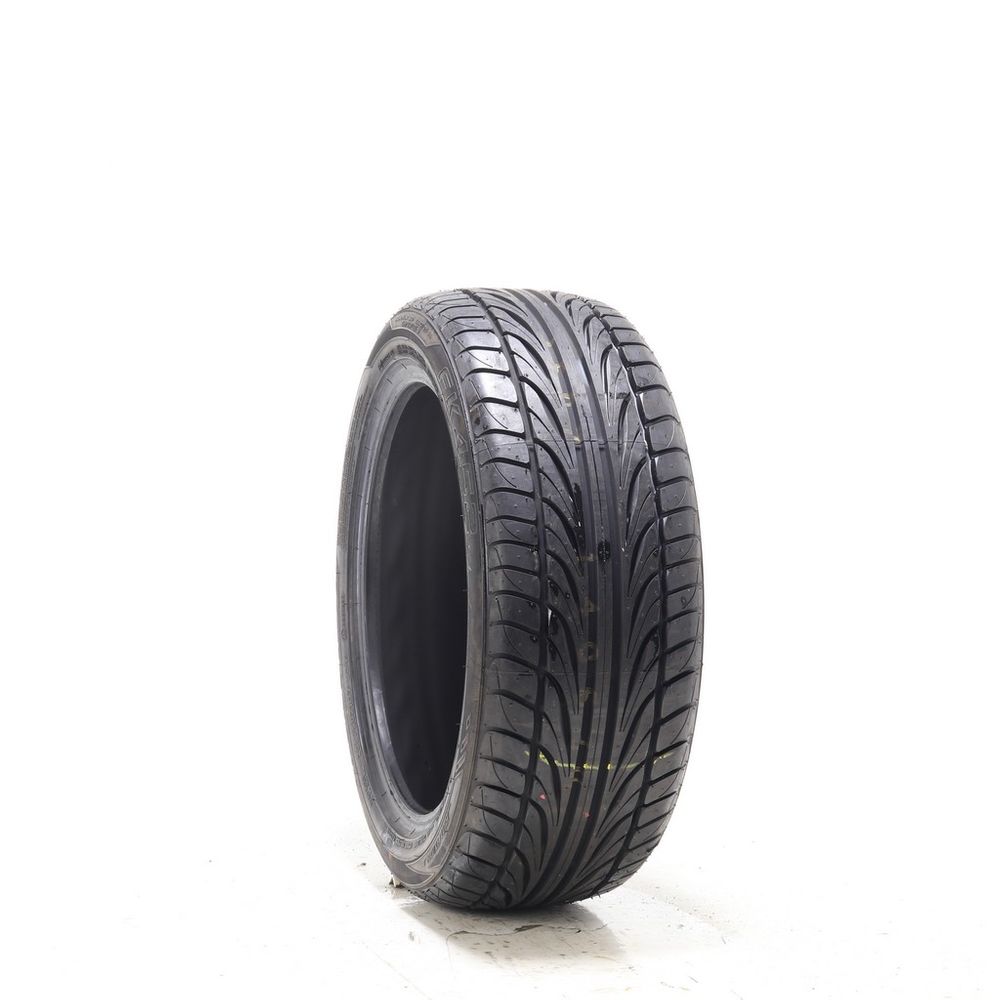 Driven Once 205/50ZR17 Falken FK452 93Y - 10/32 - Image 1