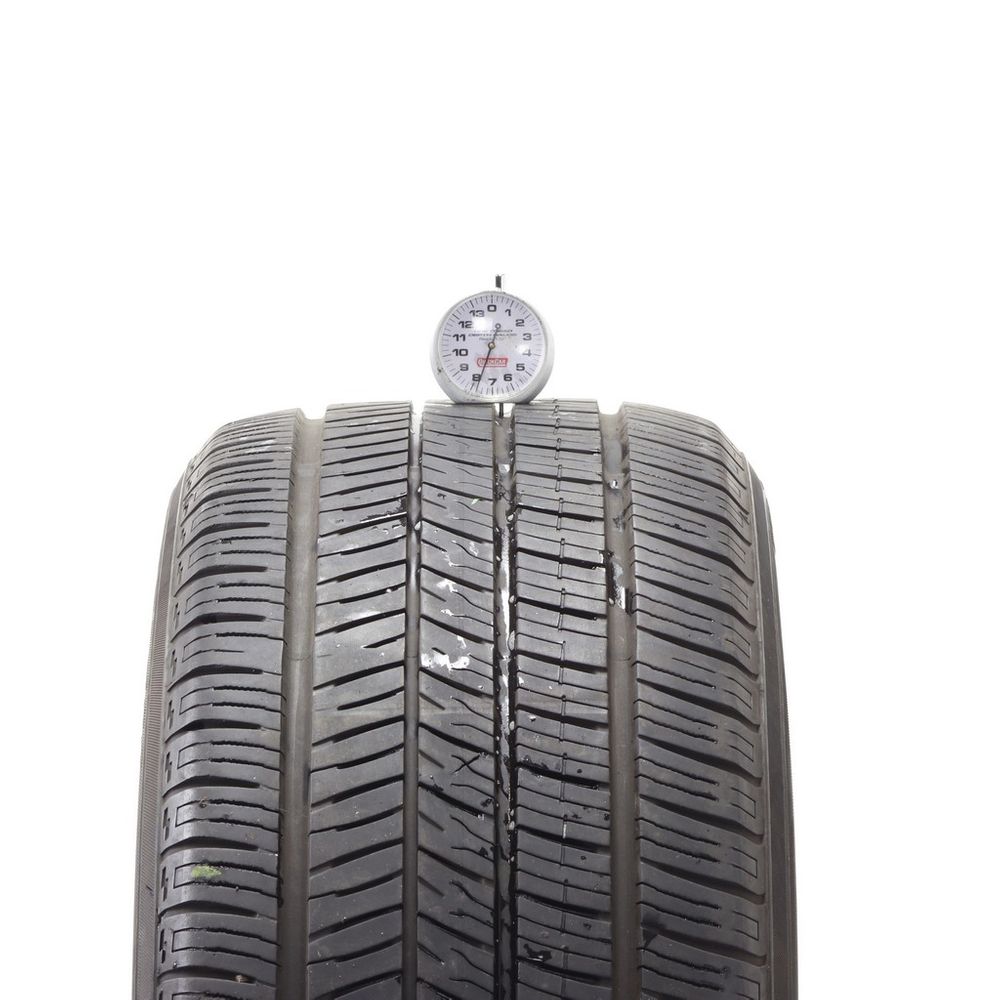 Used 245/45R18 Yokohama YK740 GTX 100V - 7.5/32 - Image 2