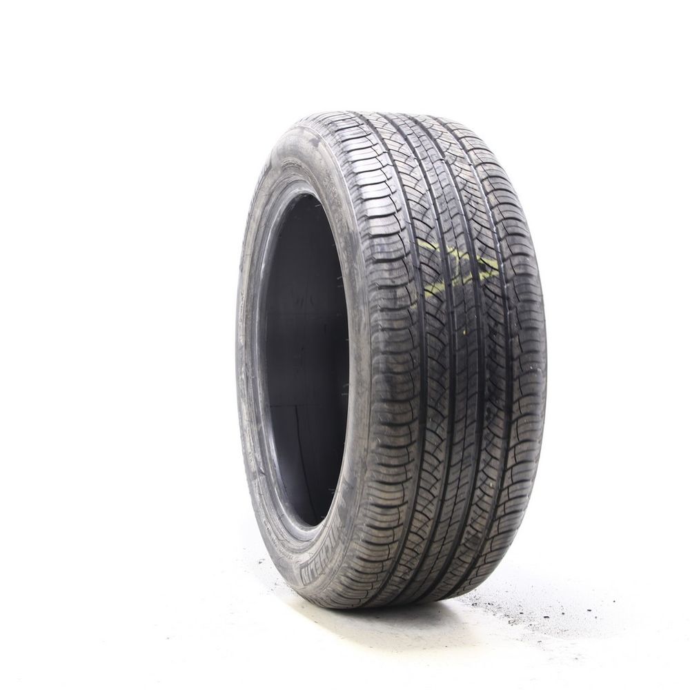 Driven Once 255/50R20 Michelin Latitude Tour HP 109V - 10/32 - Image 1