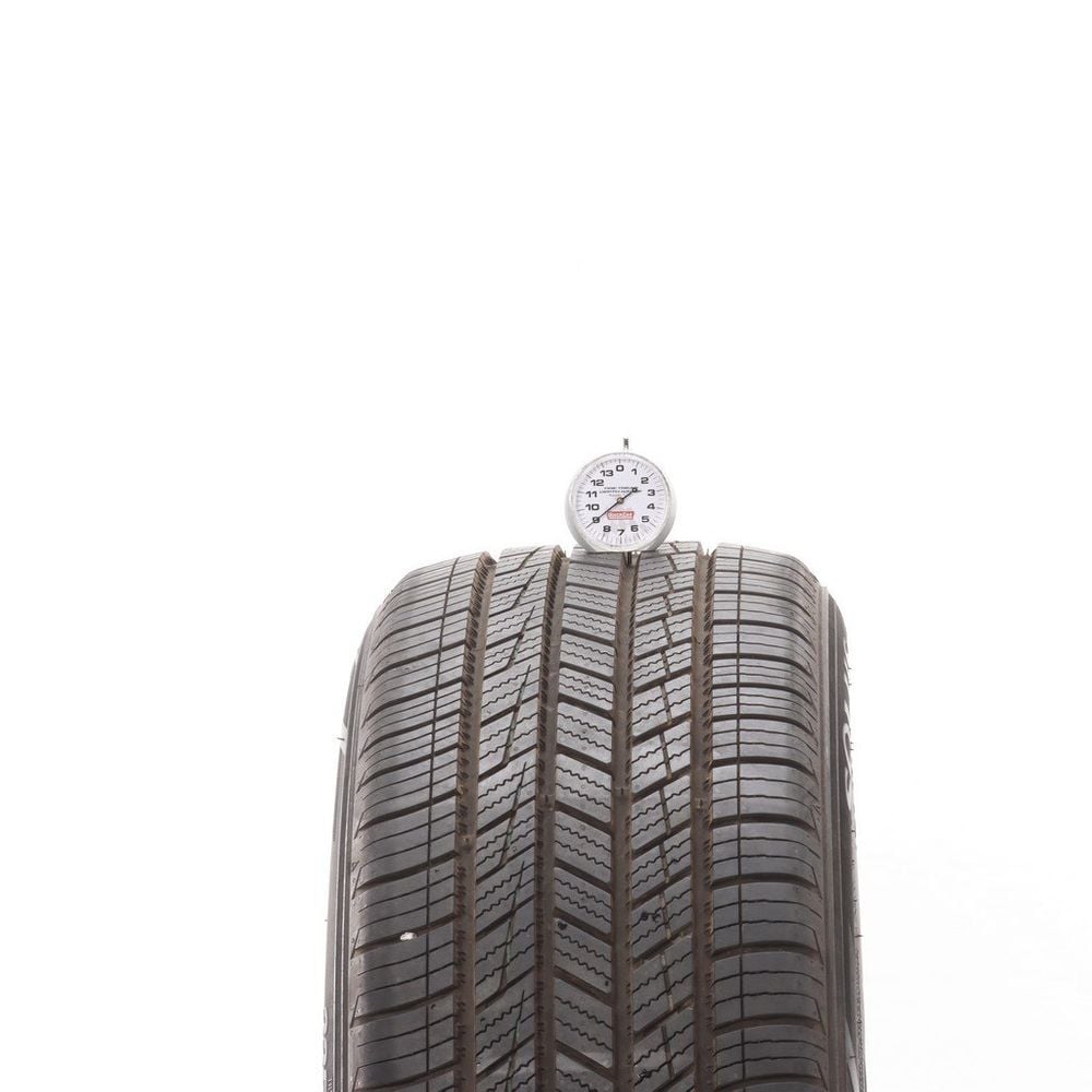 Set of (2) Used 225/45R18 Kumho Solus TA51a 95V - 8-9/32 - Image 5