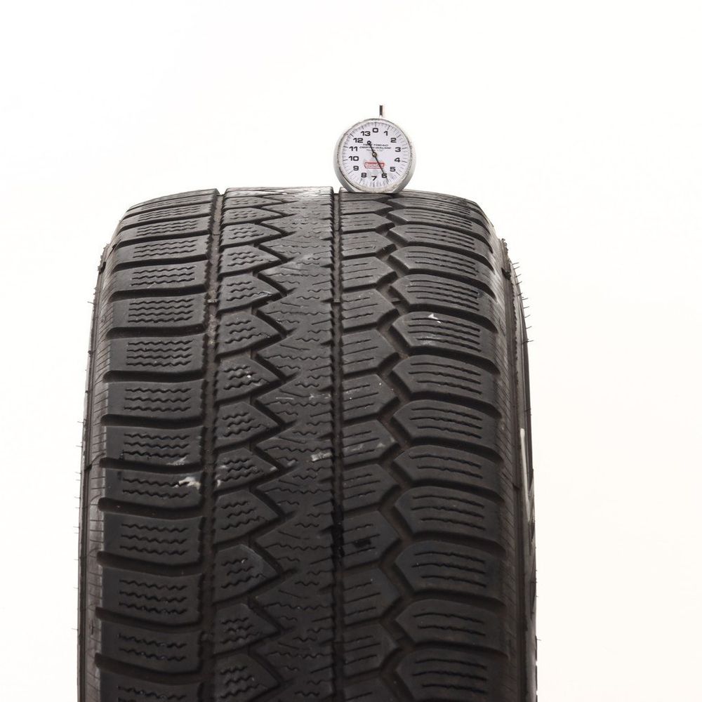 Set of (2) Used 255/60R18 Goodyear Eagle Enforcer All Weather 108V - 6-6.5/32 - Image 2