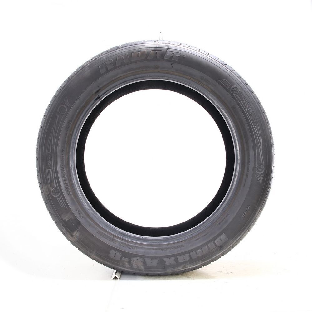 Used 255/55ZR20 Radar Dimax AS-8 110W - 7/32 - Image 3