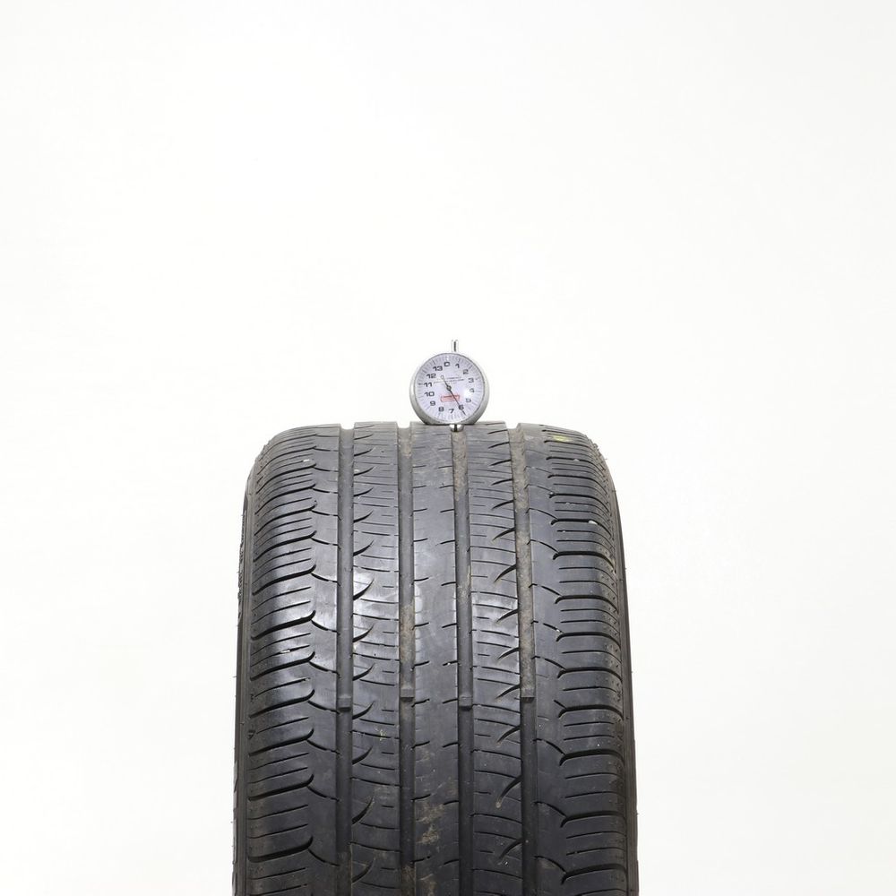 Set of (2) Used 235/45R18 Nexen N'Priz AH8 94H - 6-7.5/32 - Image 2
