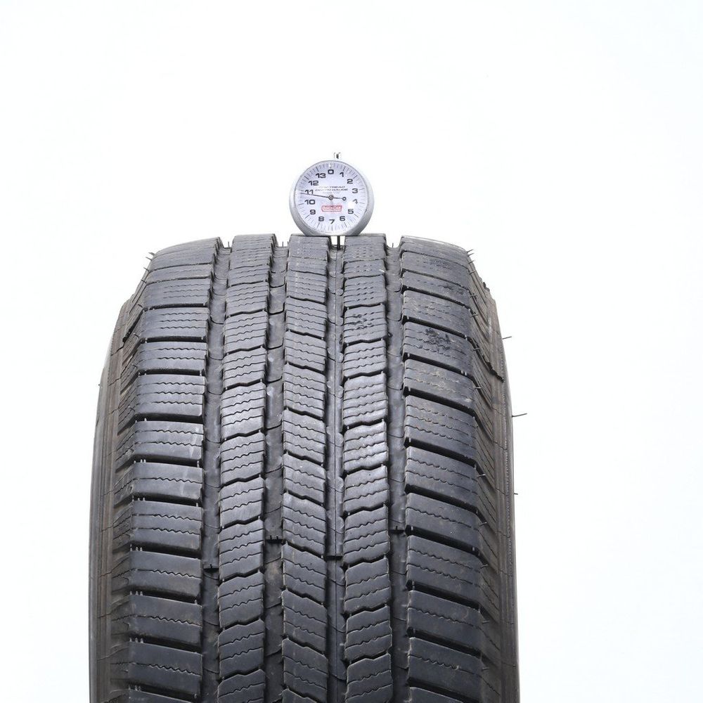 Set of (2) Used 245/65R17 Michelin X LT A/S 107T - 9.5-10.5/32 - Image 5