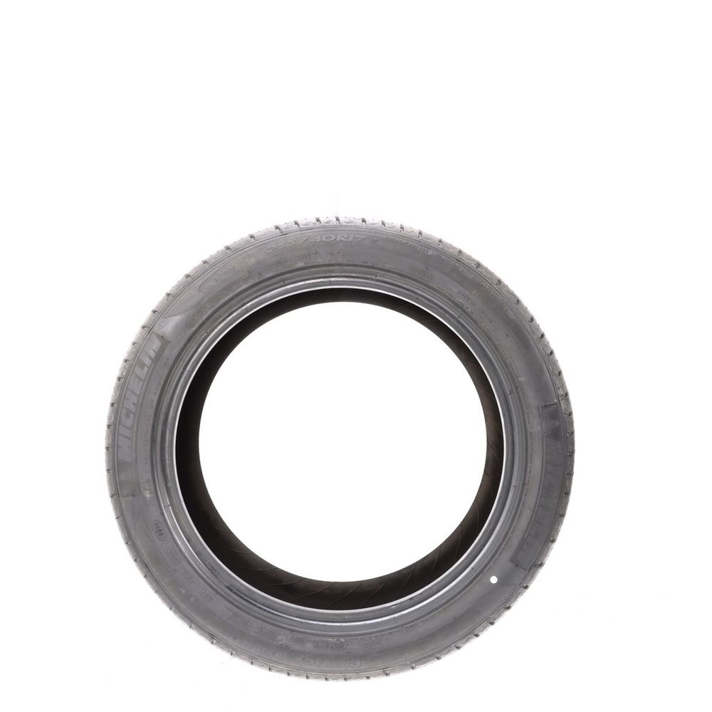 Used 255/40R17 Michelin Primacy MXM4 MO 94H - 9/32 - Image 3