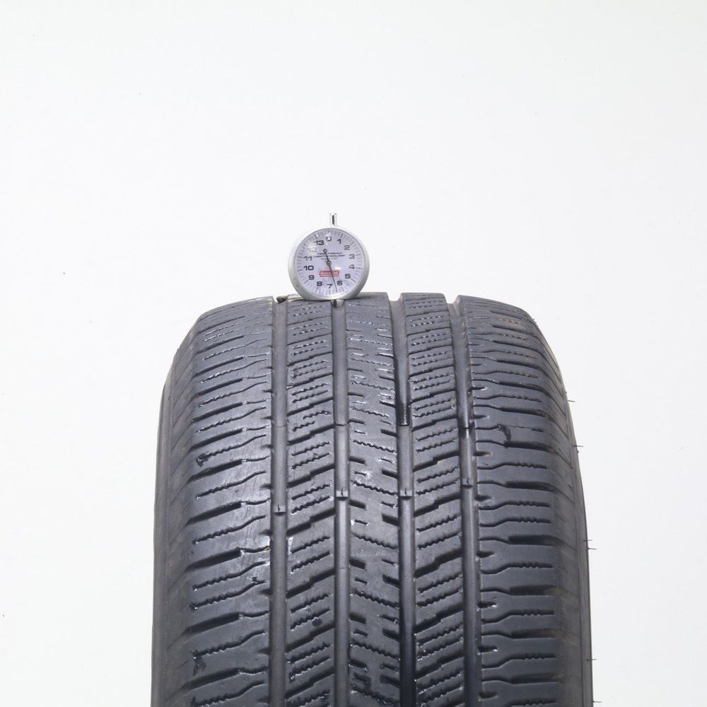 Set of (2) Used 265/70R16 Hankook Dynapro HT 111T - 6.5-7/32 - Image 2