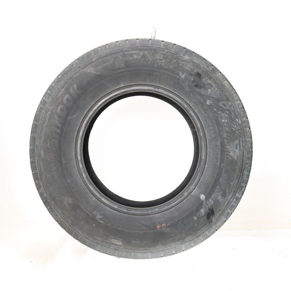 Set of (2) Used 265/70R16 Hankook Dynapro HT 111T - 6.5-7/32 - Image 6