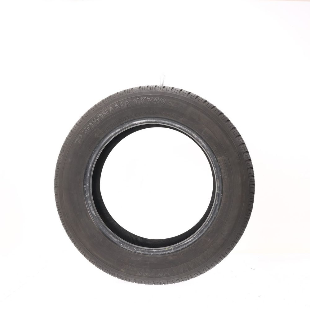 Used 215/60R16 Yokohama YK740 GTX 95V - 10/32 - Image 3