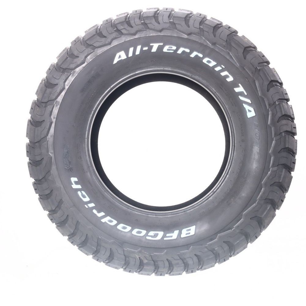 New LT 285/70R17 BFGoodrich All-Terrain T/A KO3 116/113S C - Image 3