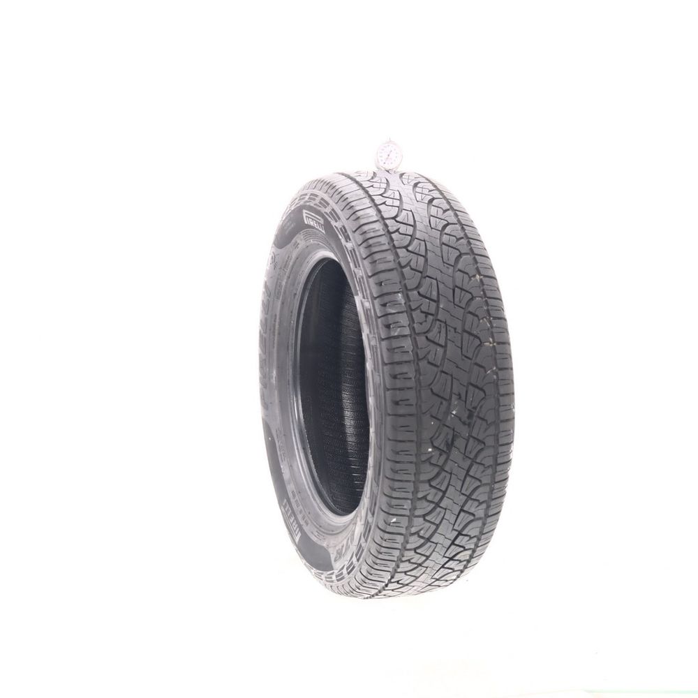 Set of (4) Used 225/65R17 Pirelli Scorpion ATR 102H - 7.5-8/32 - Image 4