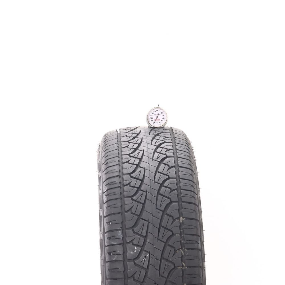 Set of (4) Used 225/65R17 Pirelli Scorpion ATR 102H - 7.5-8/32 - Image 5