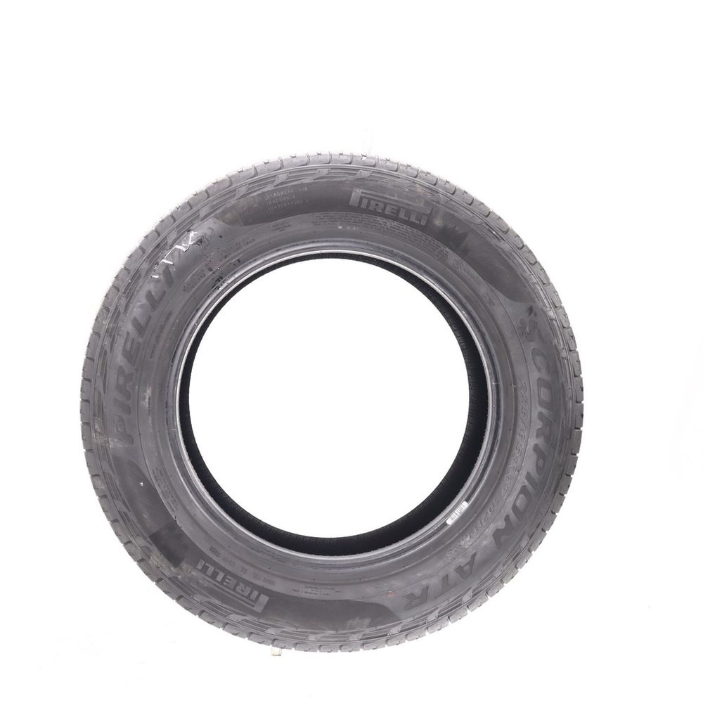 Set of (4) Used 225/65R17 Pirelli Scorpion ATR 102H - 7.5-8/32 - Image 6