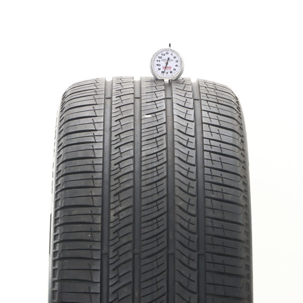 Used 265/40R22 Pirelli Scorpion MS VOL Elect PNCS 106H - 7.5/32 - Image 2