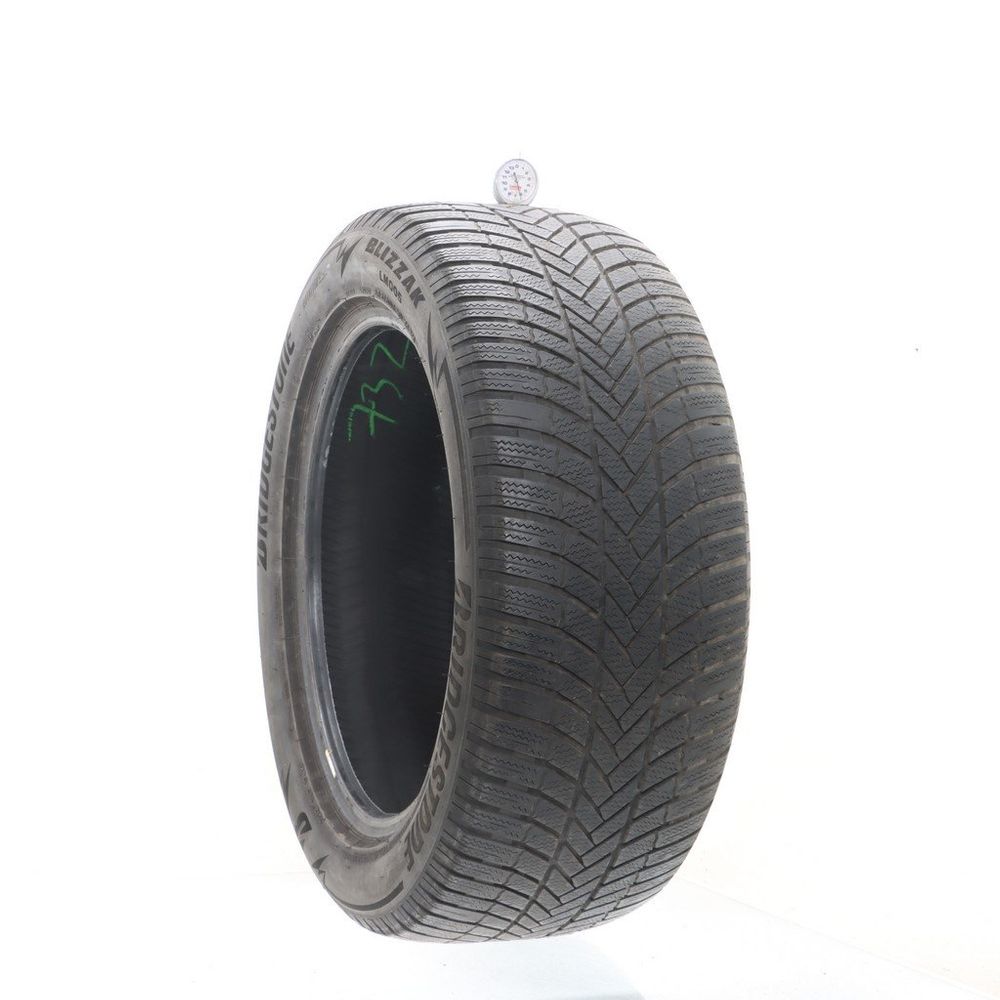 Used 275/50R20 Bridgestone Blizzak LM-005 113V - 6/32 - Image 1