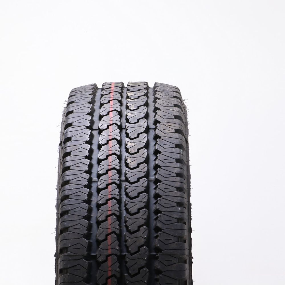 Set of (4) New LT 265/70R17 Firestone Transforce AT 121/118Q E - 17/32 - Image 2