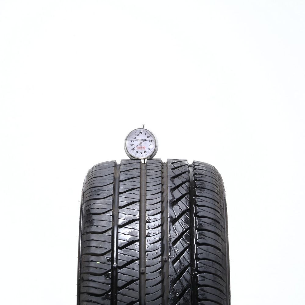 Used 215/45ZR18 Kumho Ecsta 4X II 93W - 9/32 - Image 2