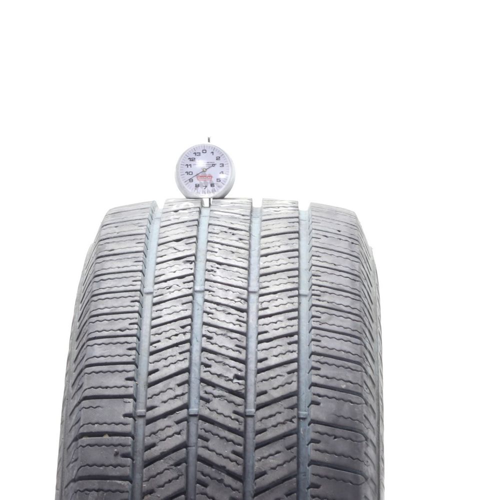 Set of (2) Used LT 275/70R18 Firestone Transforce HT2 125/122S - 9.5-11/32 - Image 2