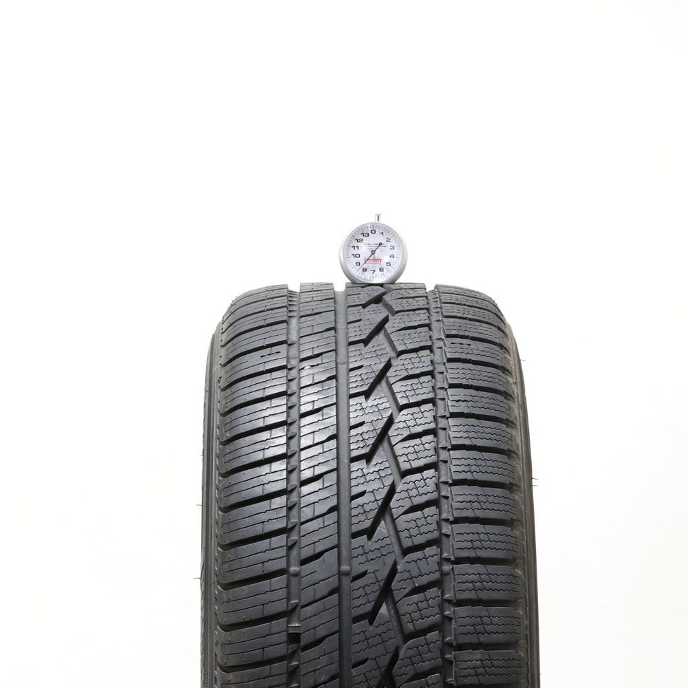 Used 225/55R17 Toyo Celsius 101V - 8.5/32 - Image 2