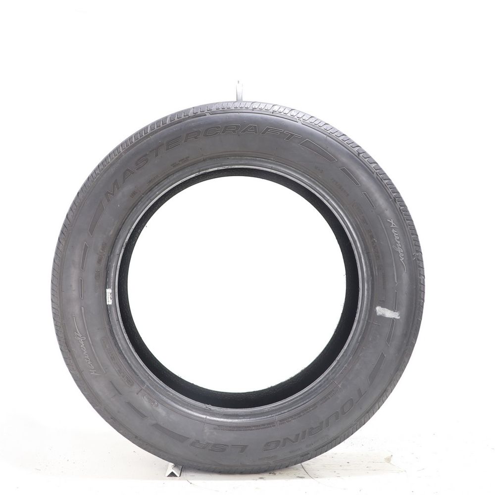 Used 225/60R18 Mastercraft Avenger Touring LSR 100H - 5.5/32 - Image 3