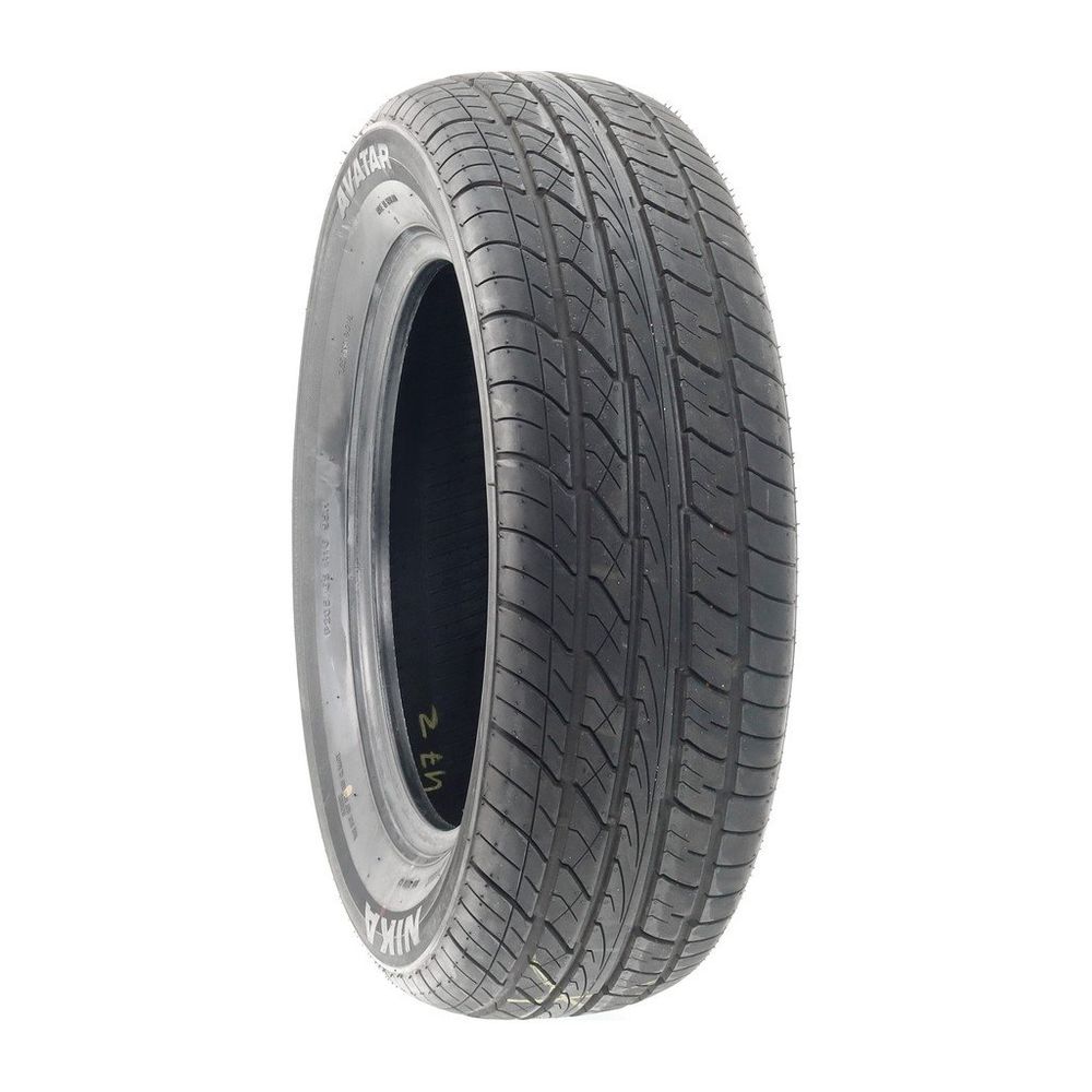 Driven Once 205/65R16 Nika Avatar 95H - 9.5/32 - Image 1