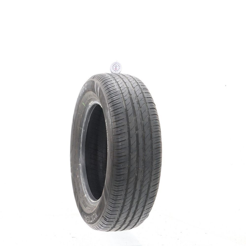 Set of (2) Used 205/65R16 Montreal Eco-2 95H - 7-7.5/32 - Image 1