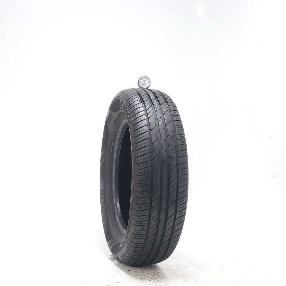 Set of (2) Used 205/65R16 Montreal Eco-2 95H - 7-7.5/32 - Image 4